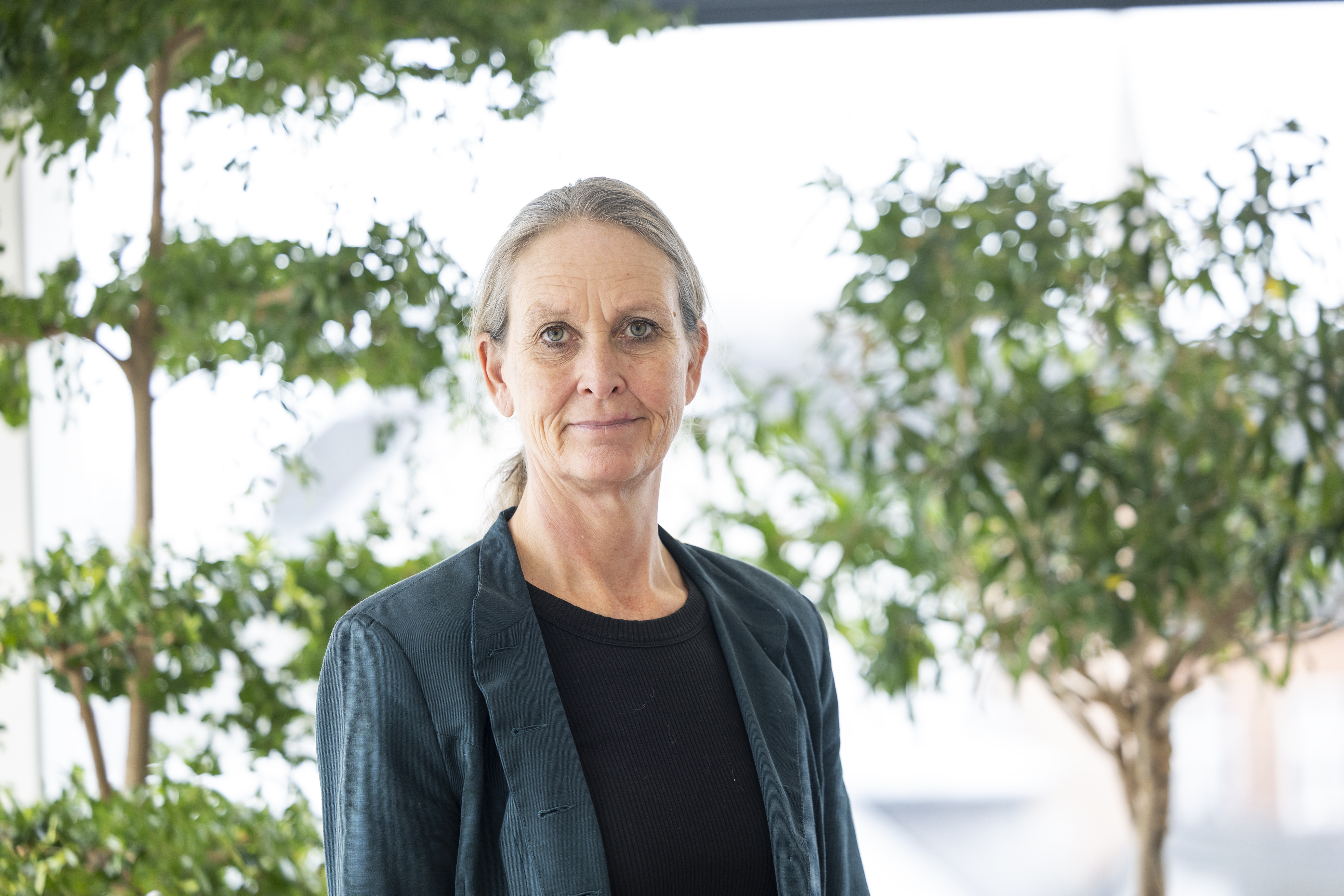 Hanne Vistesen