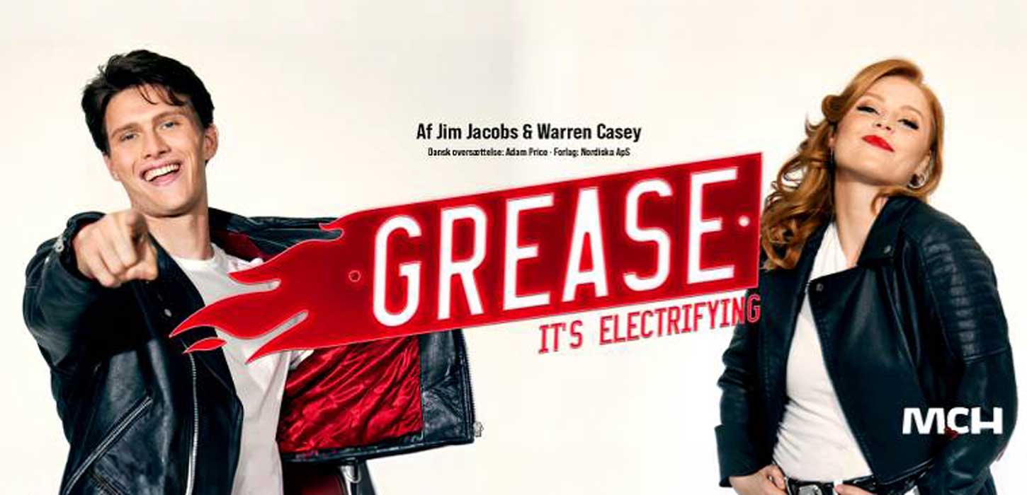 Grease