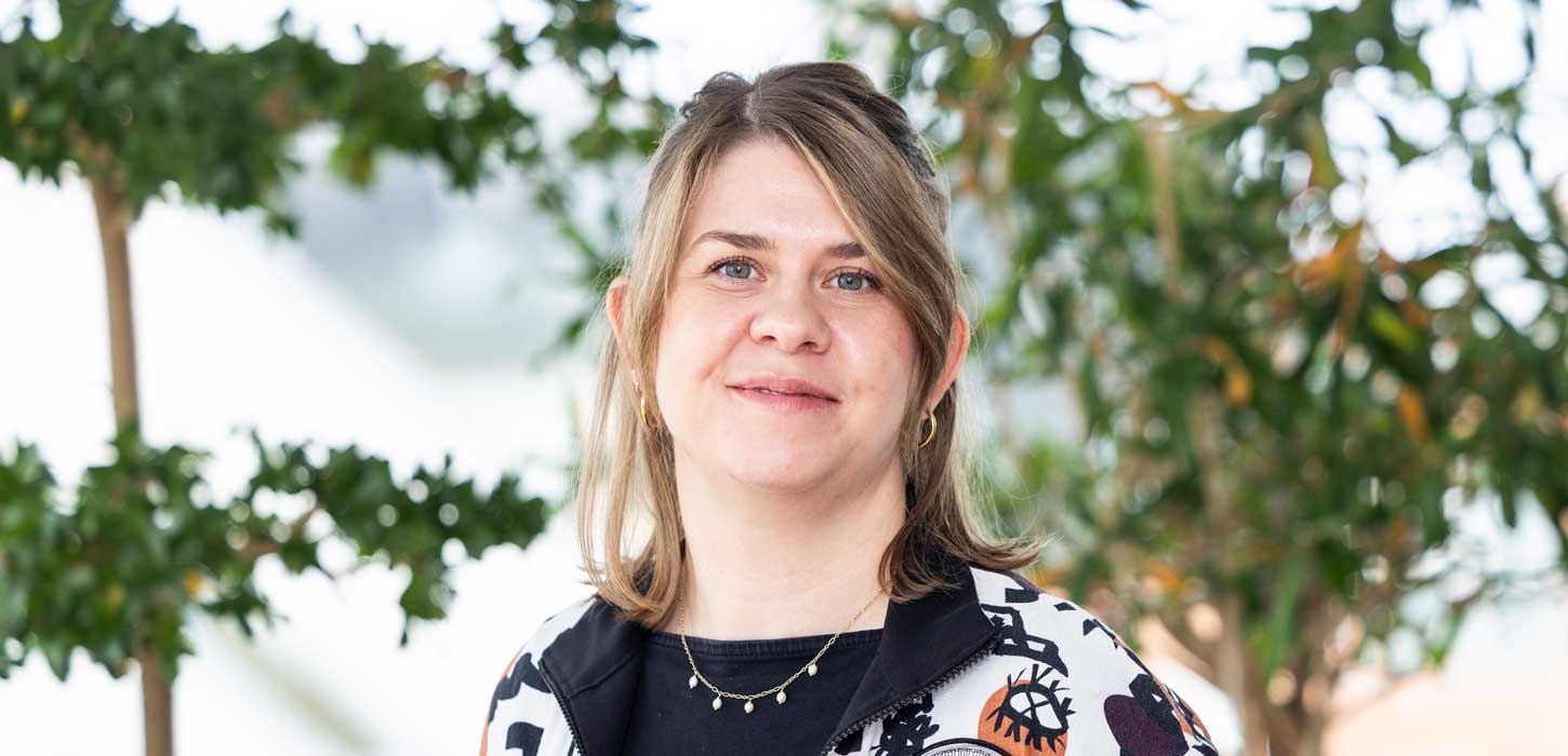 Maja Pørksen