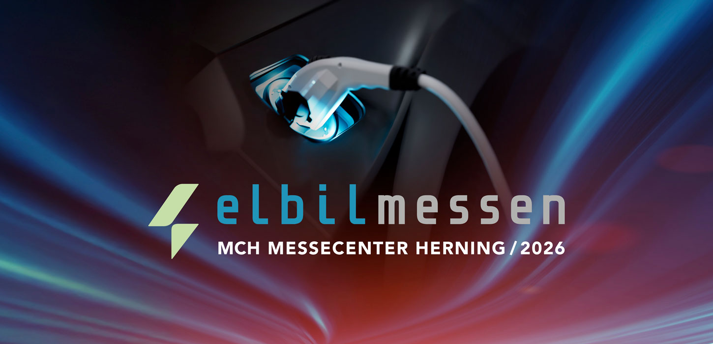 Elbilmessen