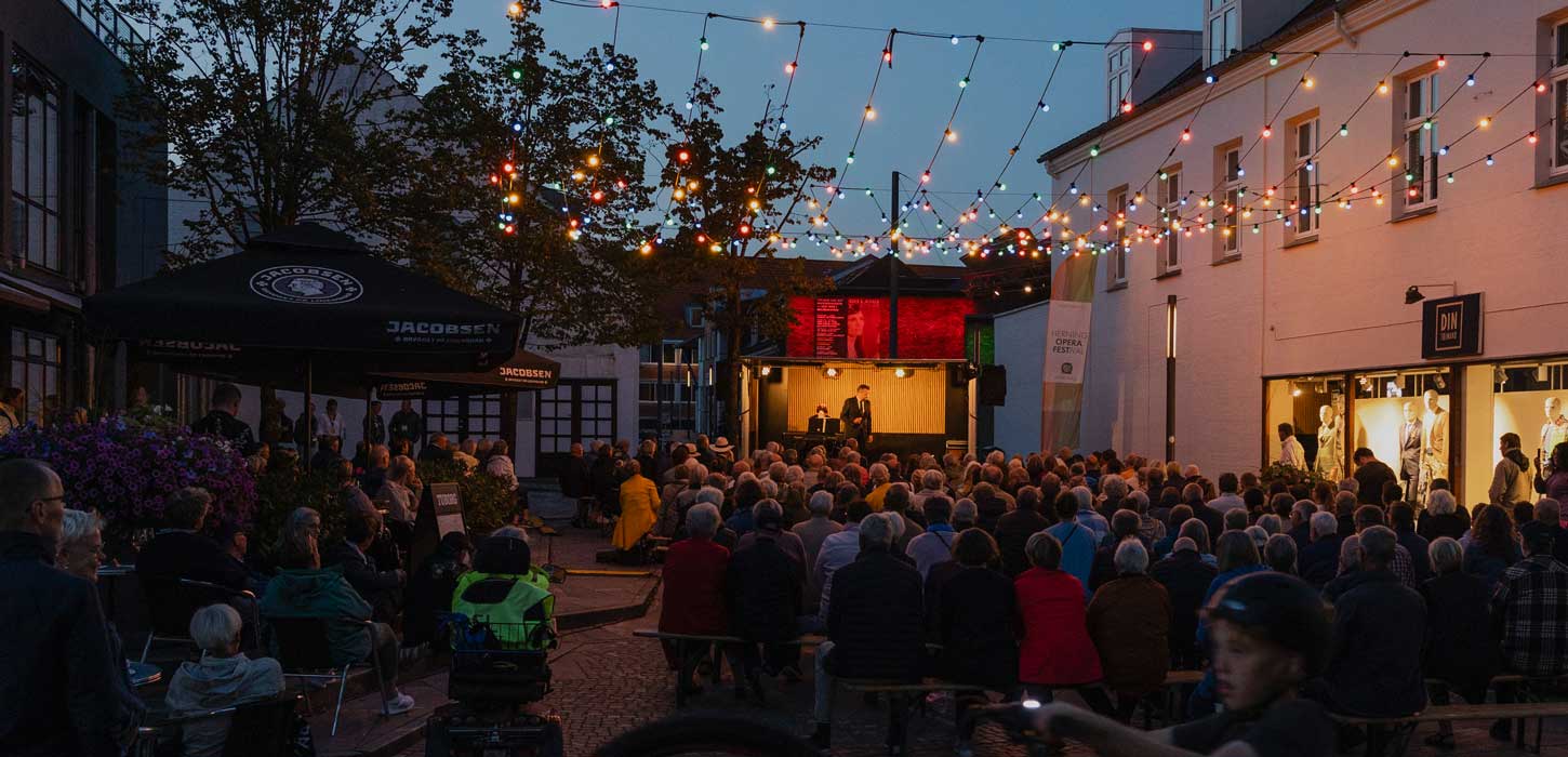 Herning Opera Festival
