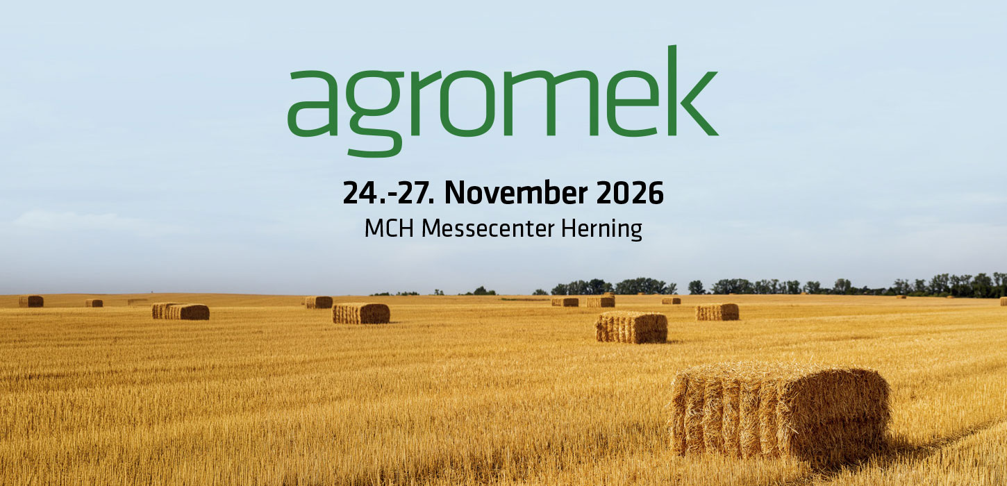 Agromek 2026