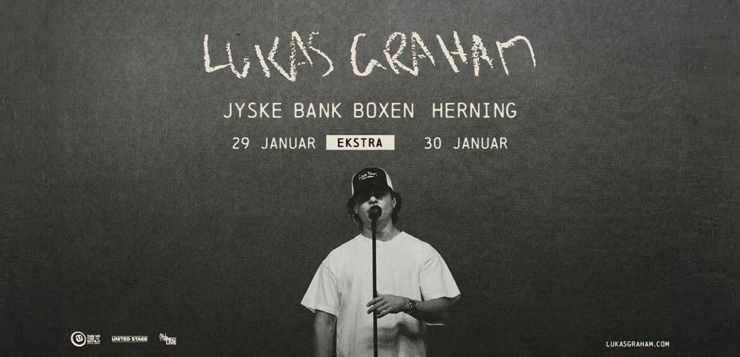 Lukas Graham