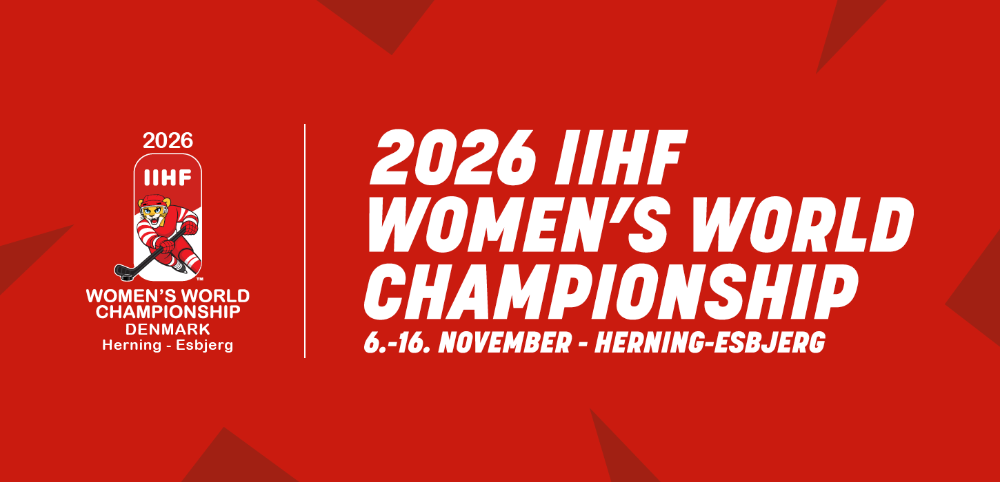2026 IIHF Women's World Championship