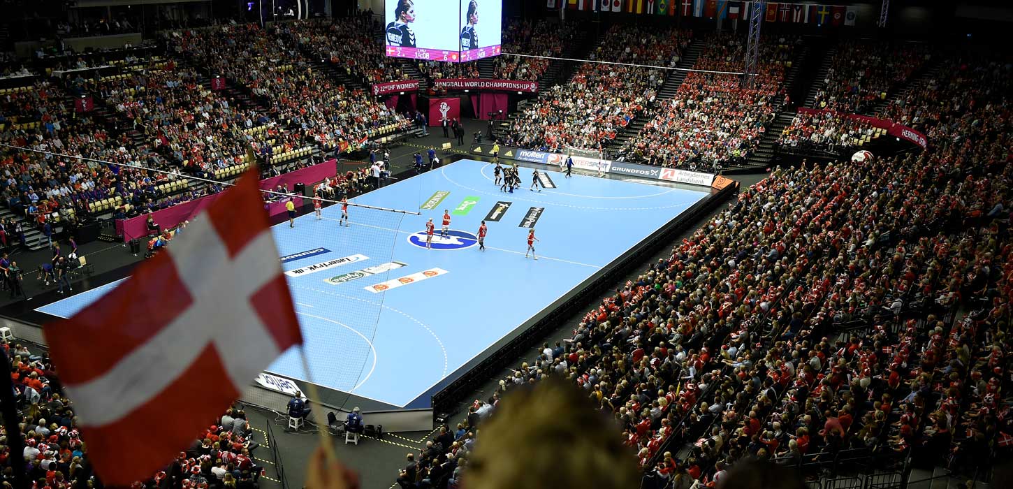 ihf world women's handball championship 2023 Live schedule Today match