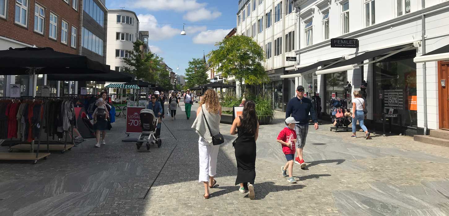 Turisme og marked VisitHerning