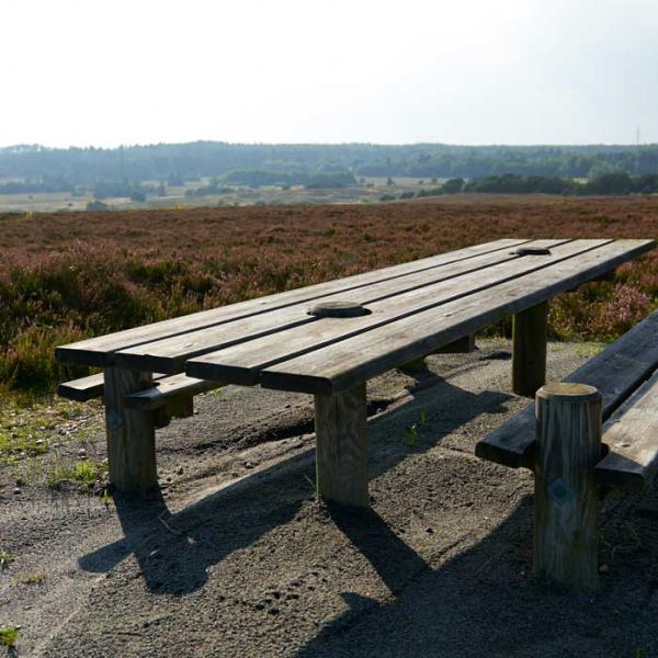 Trehøje (Trehoeje) 