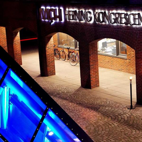 MCH Herning Kongrescenter