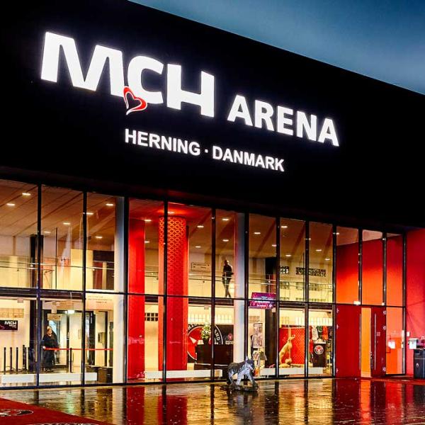 MCH Arena