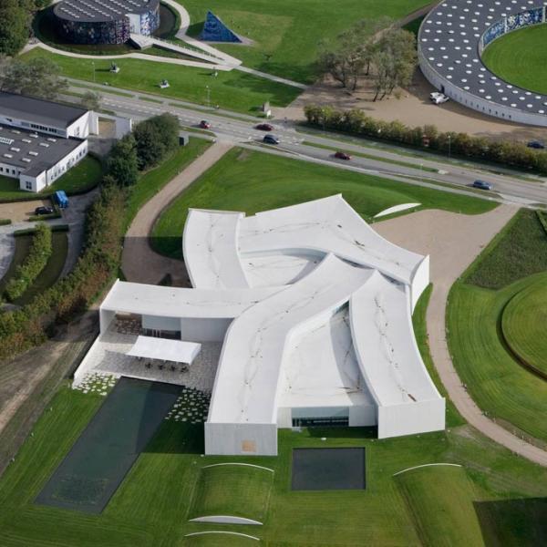 HEART museum