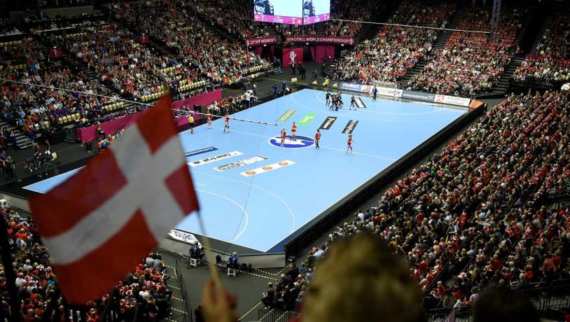 VM Kvindehåndbold 2015