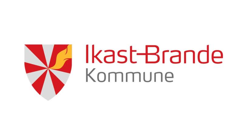 Ikast-Brande Kommune logo
