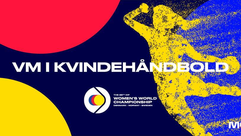 VM i Kvindehåndbold 2023