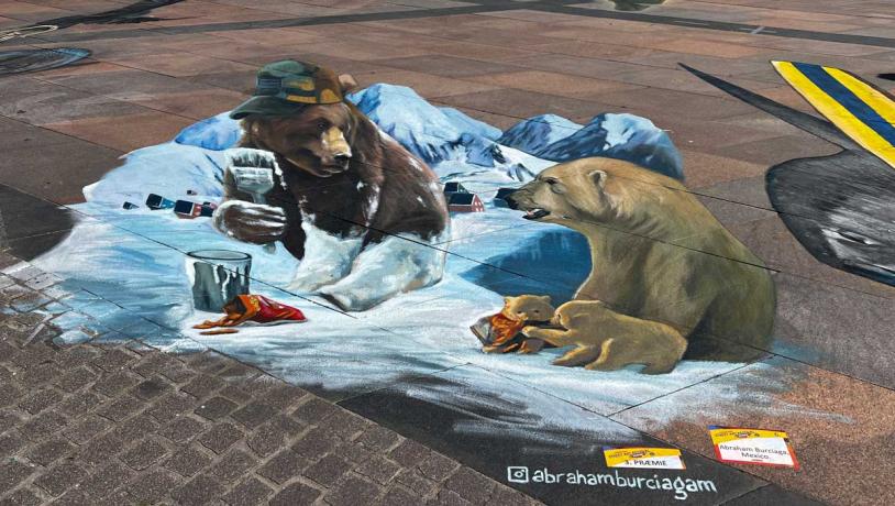International Street Art Festival