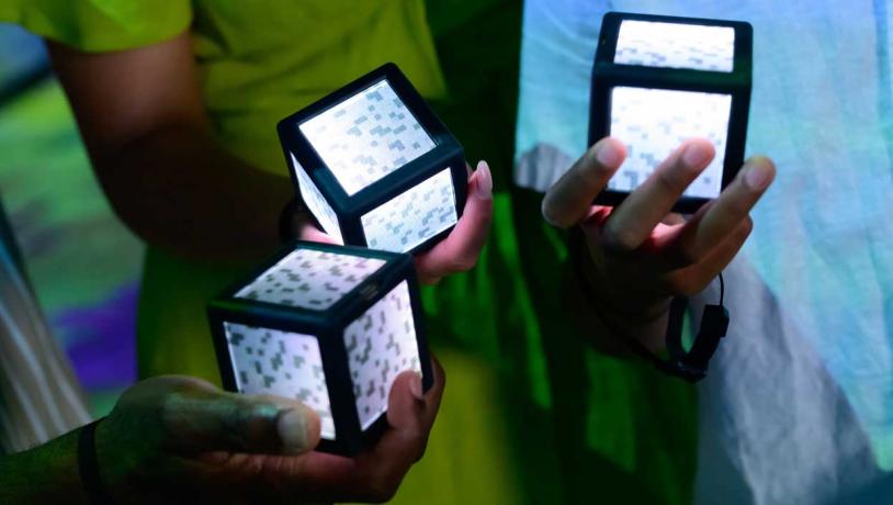 Minecraft Experience - Herning