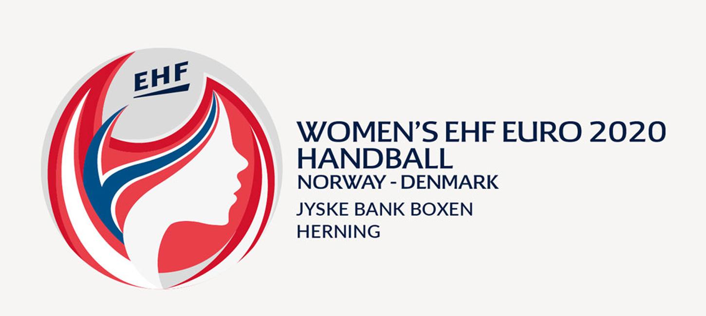 EM women's handball 2020