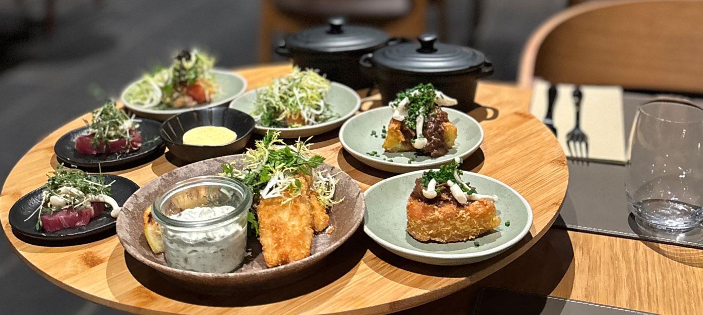 Restaurant Søgaarden