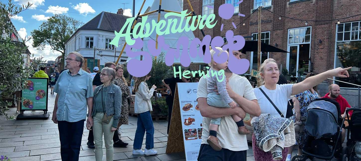 Adventure Summer - Herning