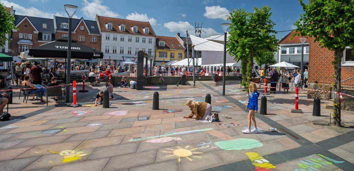 International Street Art Festival 2025