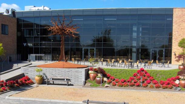 Vildbjerg Sport- and culture center