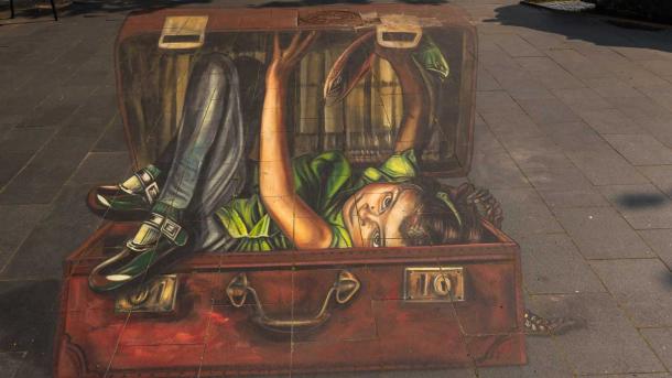 Street Art