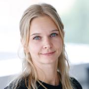 Maria Holtoug