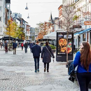 Herning City