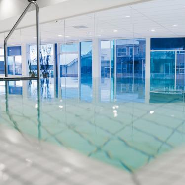 DGI Huset Herning (The DGI House Herning)