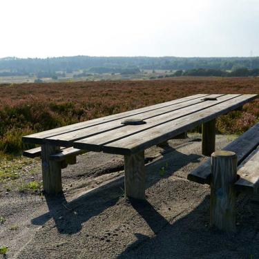 Trehøje (Trehoeje) 