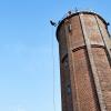 Abseil Ikast Vandtårn