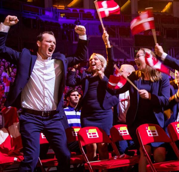 EuroSkills 2025 danmark