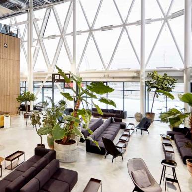 Jyske Bank Boxen, Herning