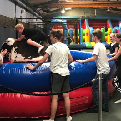 Blue Monday 2021 | VisitHerning