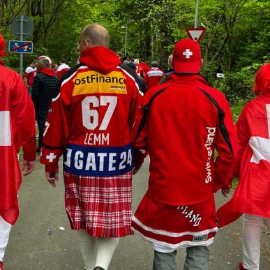 VM Ishockey 2025