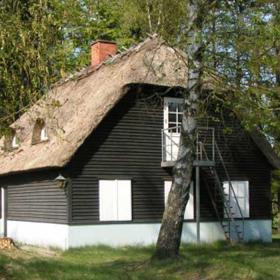 Kideris Hytten (The Kideris Cottage) 