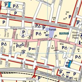 VisitHerning - Denmark’s destination for business, events, art, and