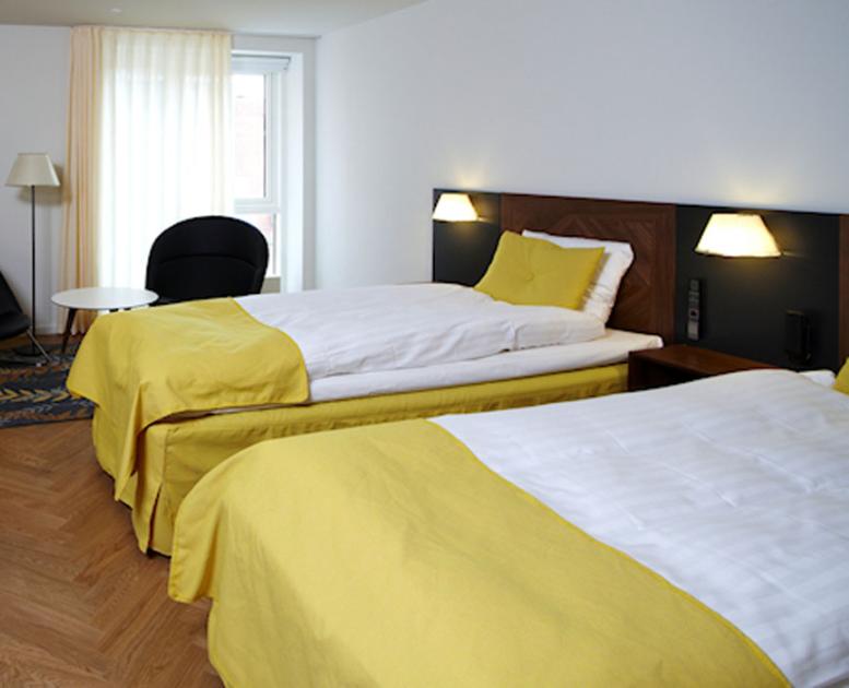 Hotel Eyde