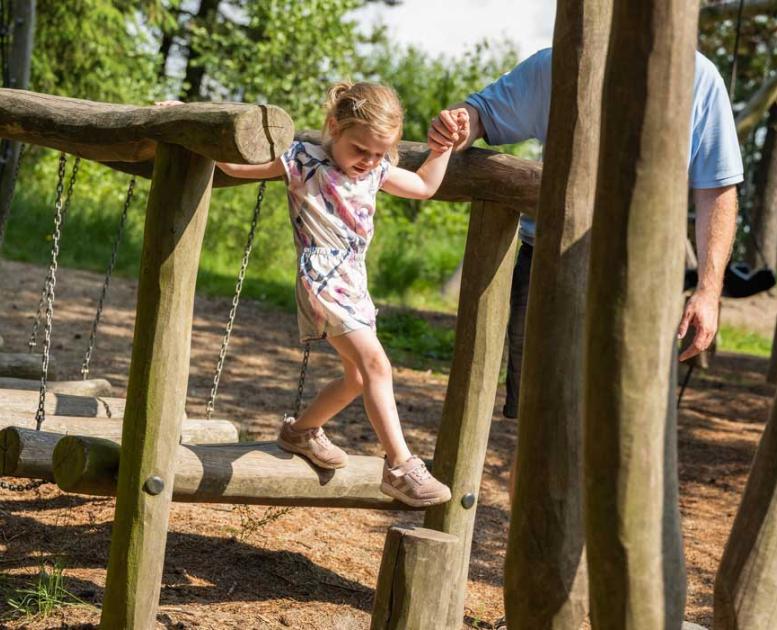 Præstbjerg Naturcenter