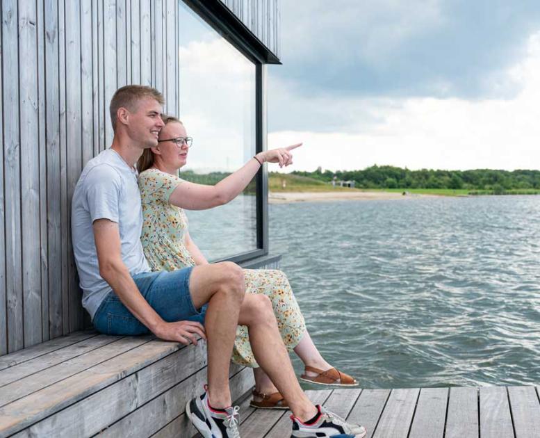 Fuglsang Sø
